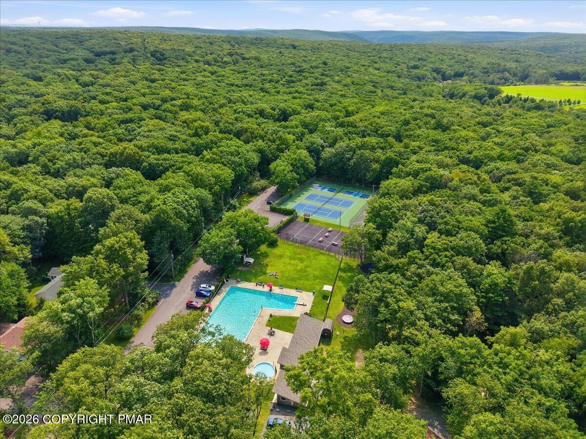 41 Hemlock Drive