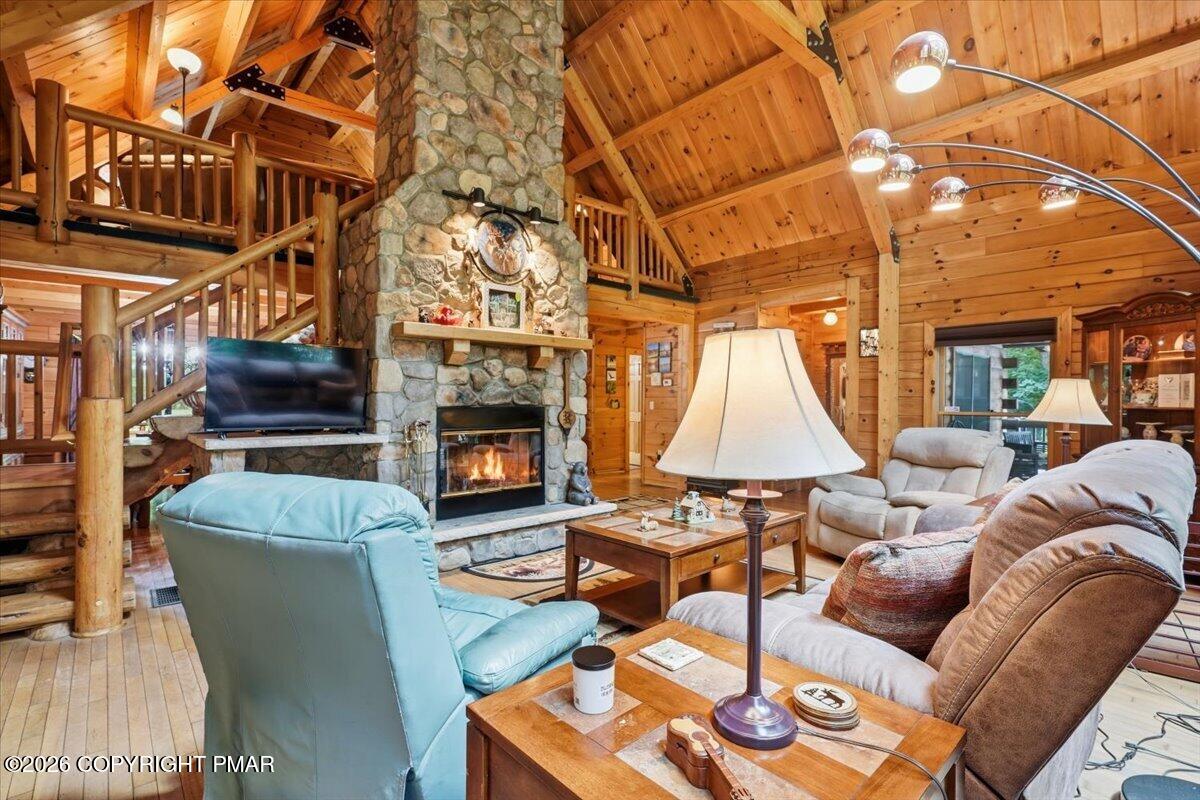 41 Hemlock Drive