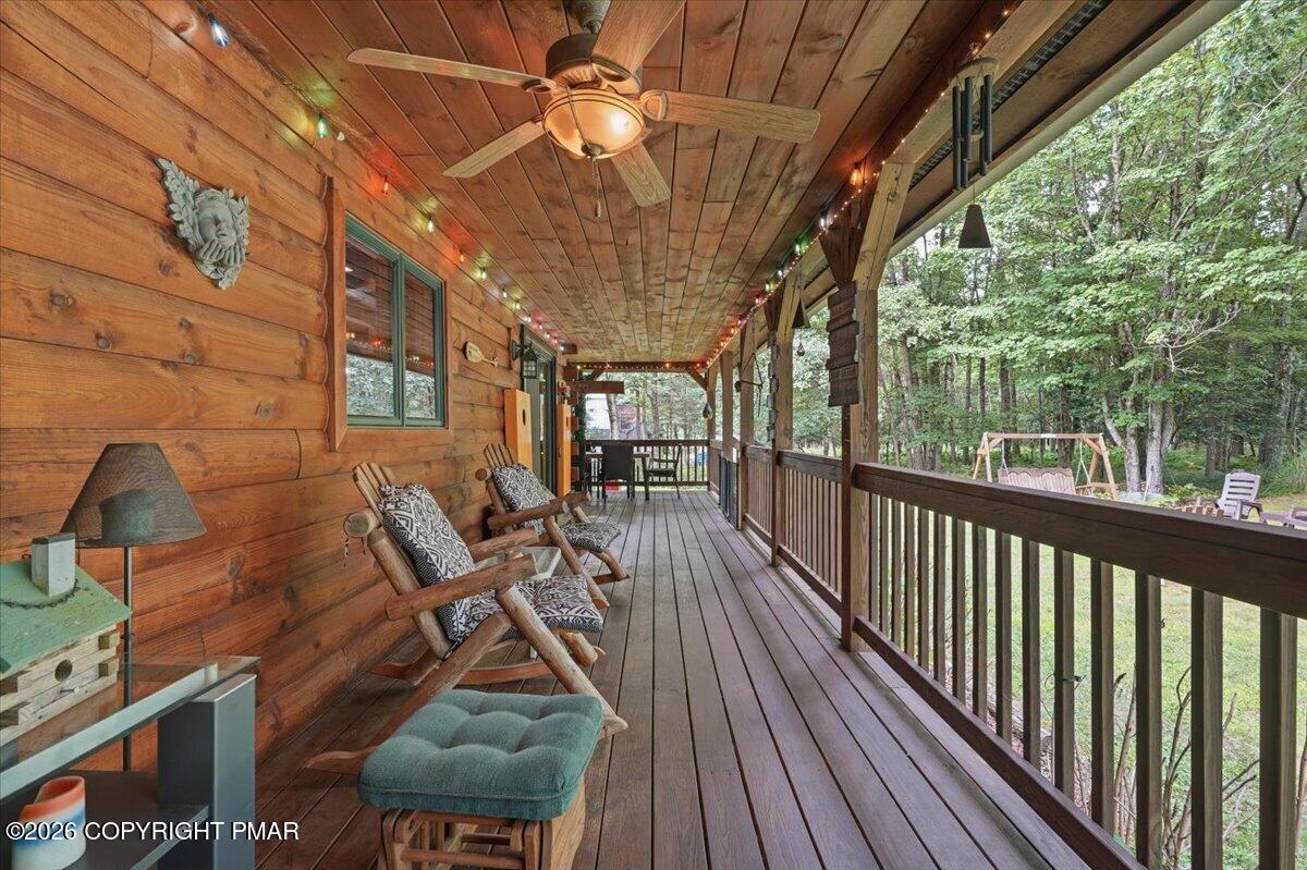 41 Hemlock Drive