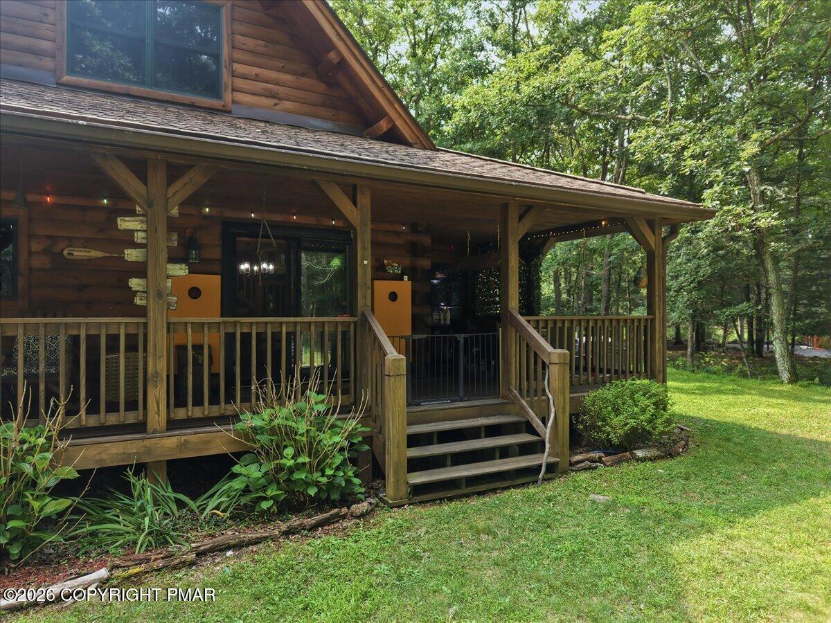 41 Hemlock Drive