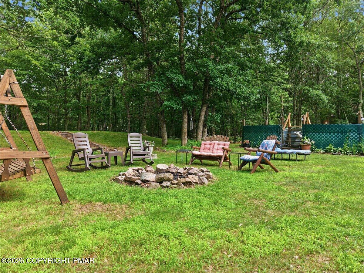 41 Hemlock Drive