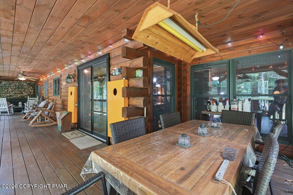 41 Hemlock Drive