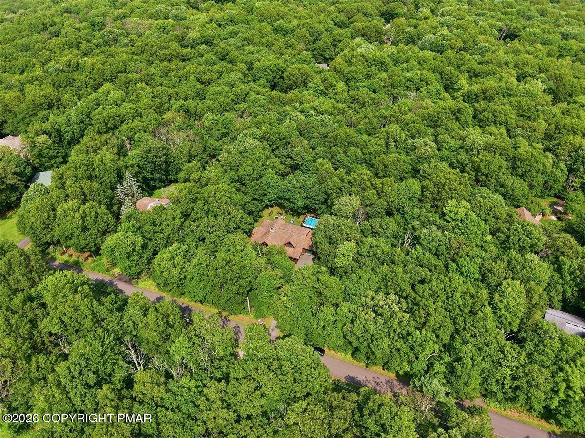 41 Hemlock Drive