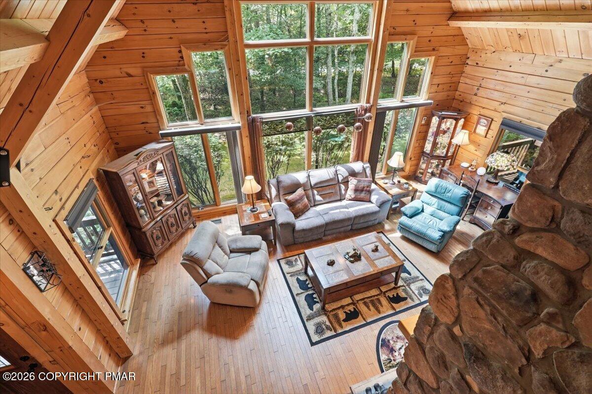 41 Hemlock Drive