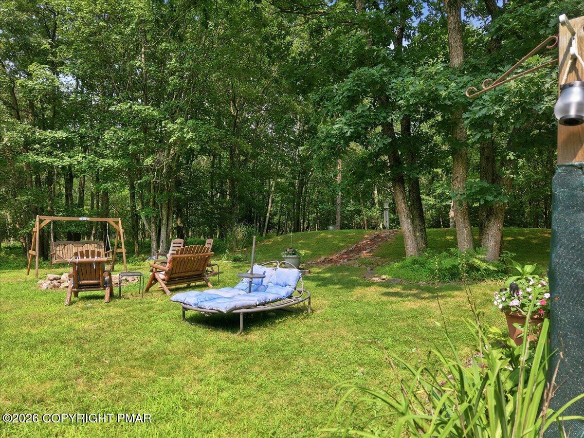 41 Hemlock Drive