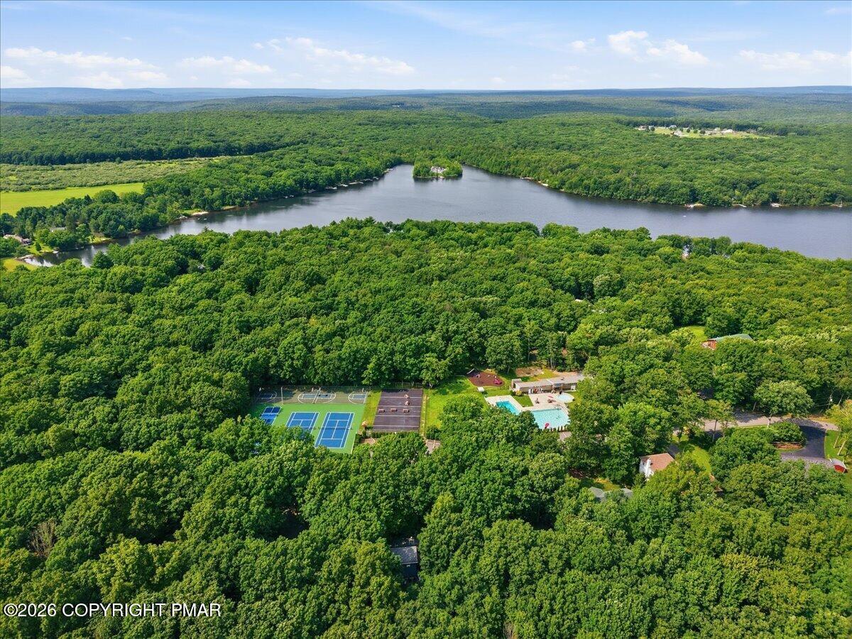 41 Hemlock Drive
