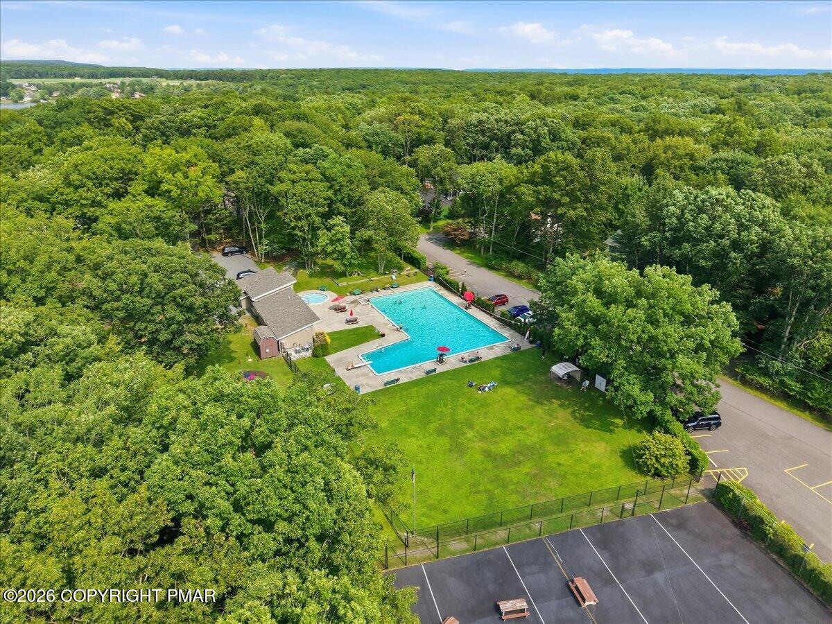 41 Hemlock Drive
