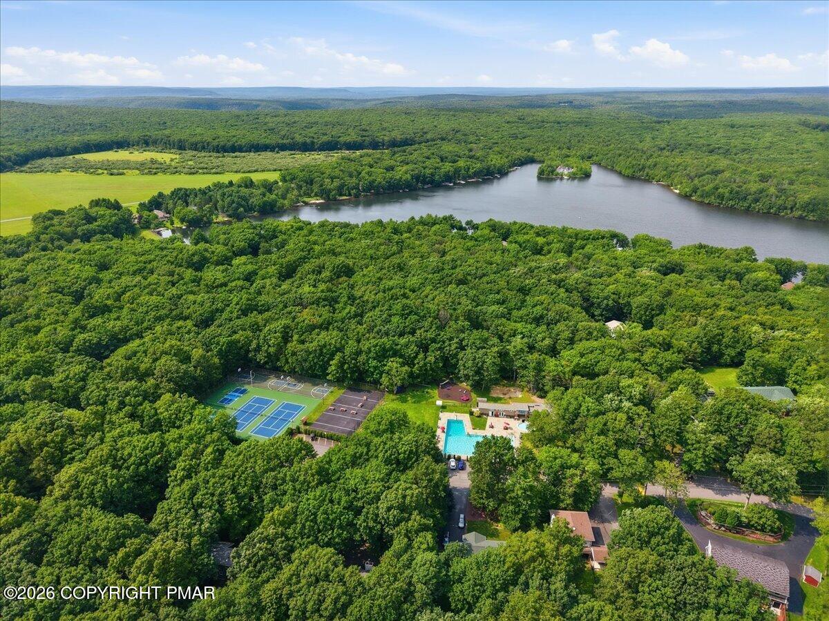 41 Hemlock Drive