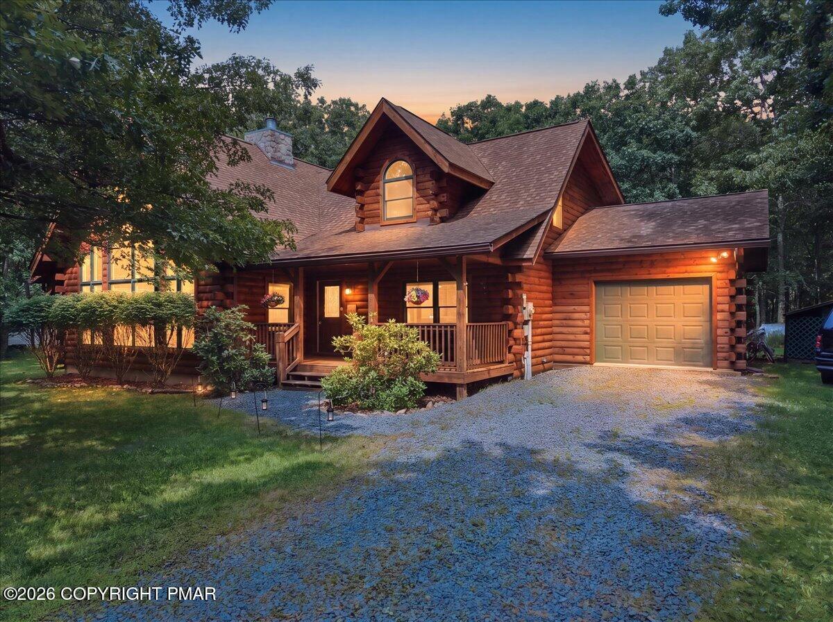 41 Hemlock Drive