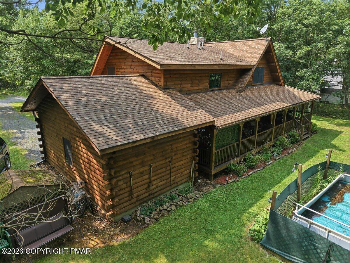 41 Hemlock Drive