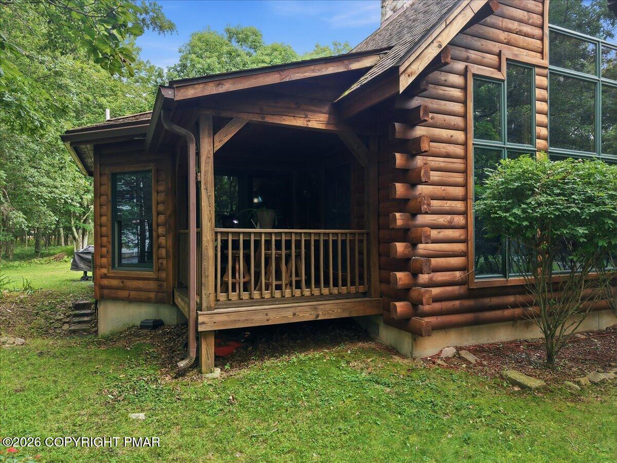 41 Hemlock Drive
