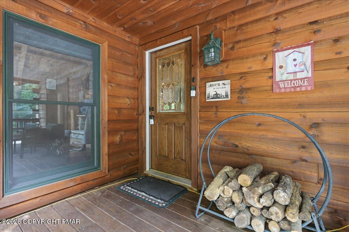 41 Hemlock Drive