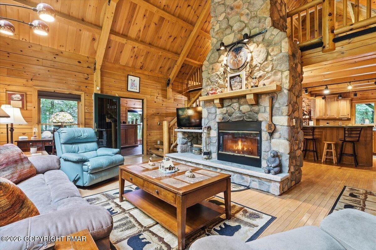 41 Hemlock Drive