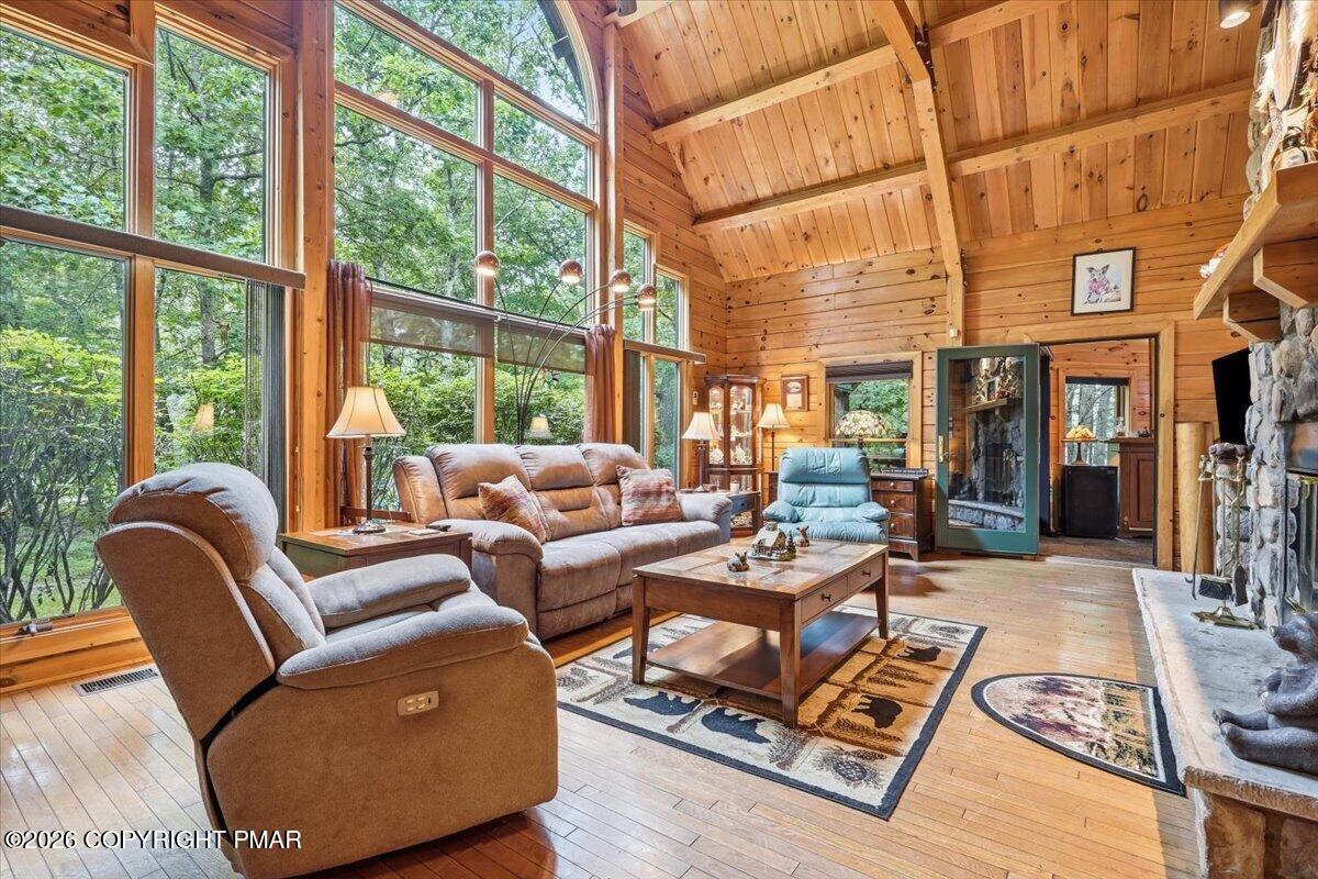 41 Hemlock Drive