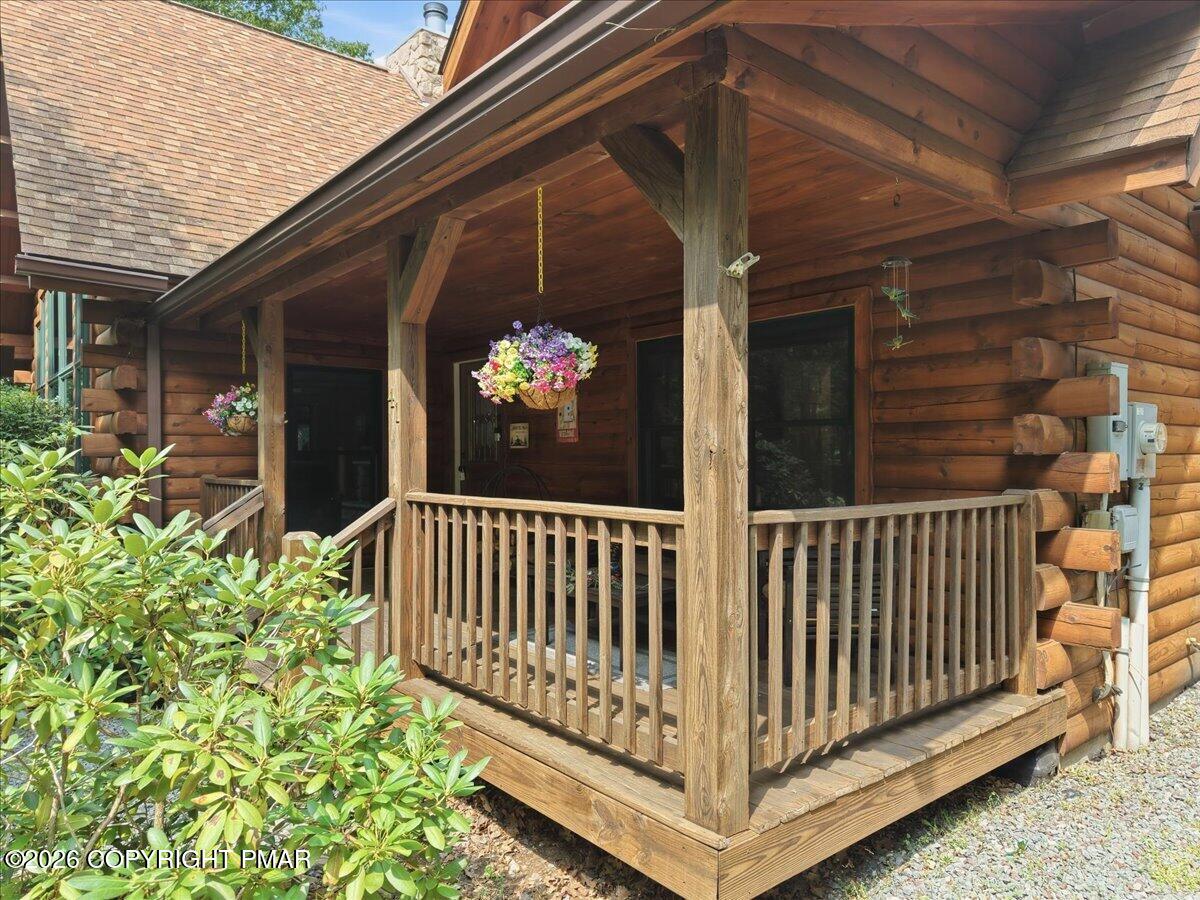 41 Hemlock Drive