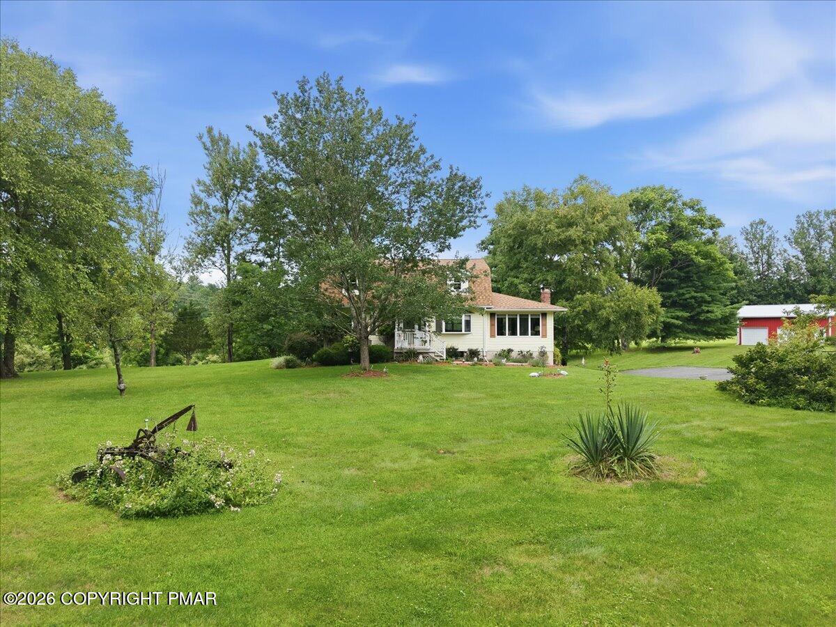146 Tittle Road