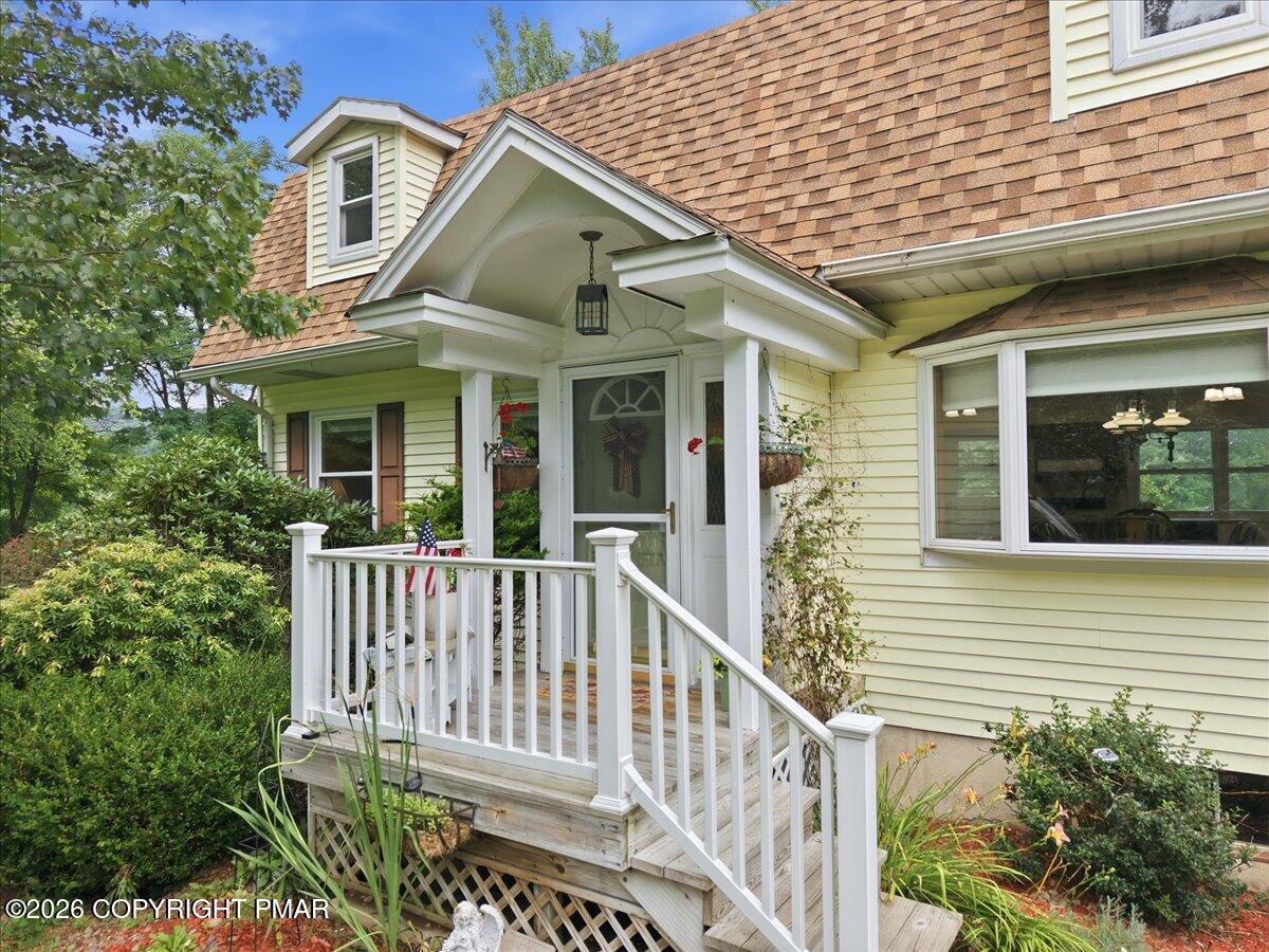 146 Tittle Road