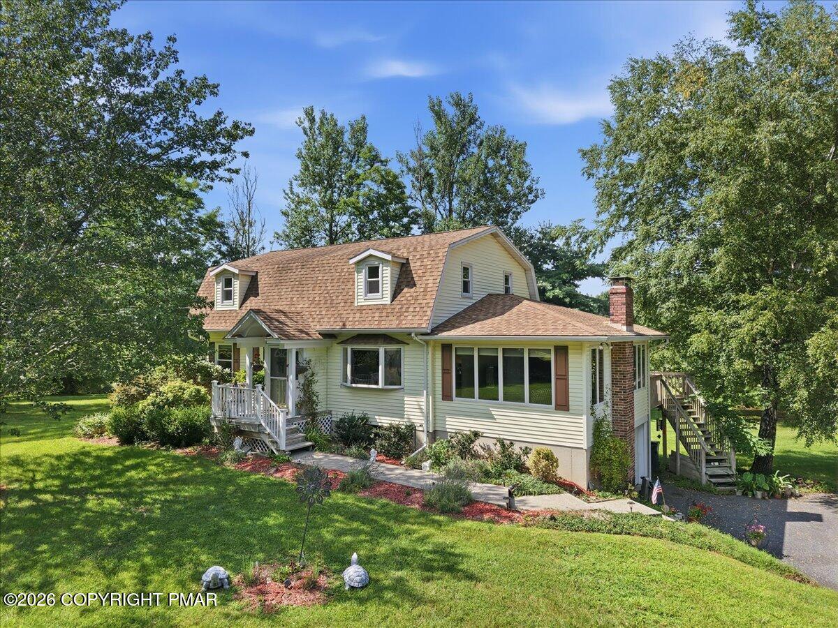 146 Tittle Road