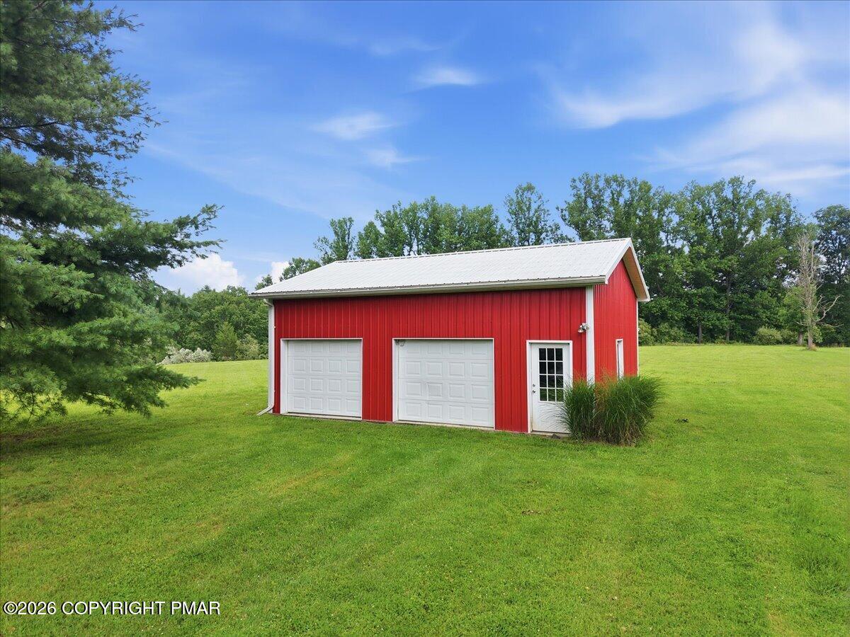 146 Tittle Road