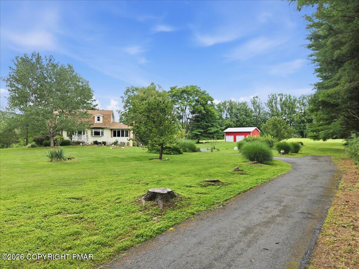 146 Tittle Road