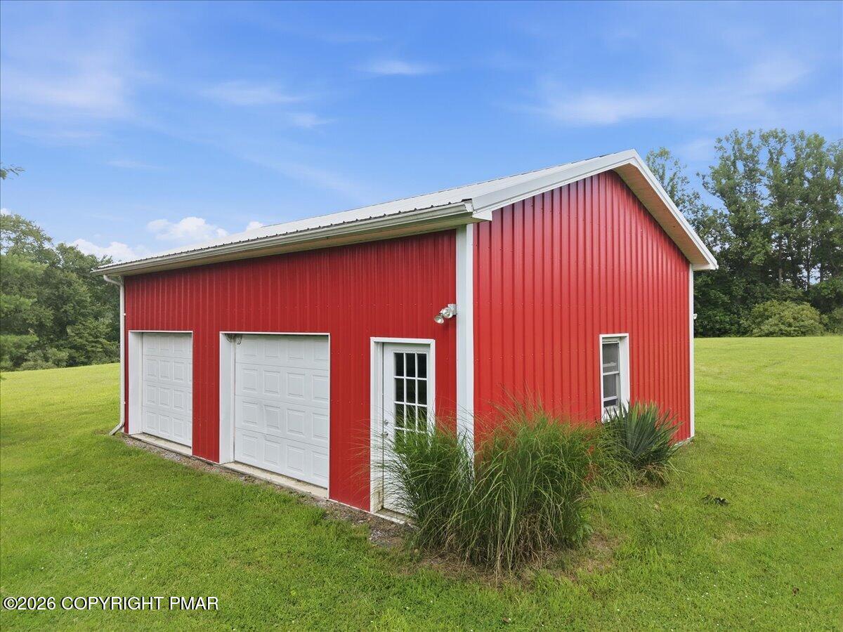 146 Tittle Road