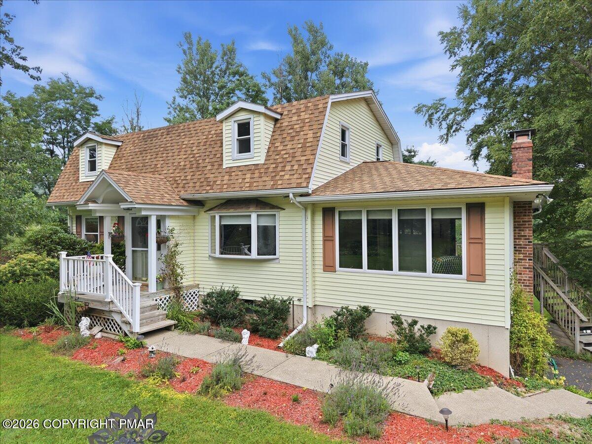 146 Tittle Road