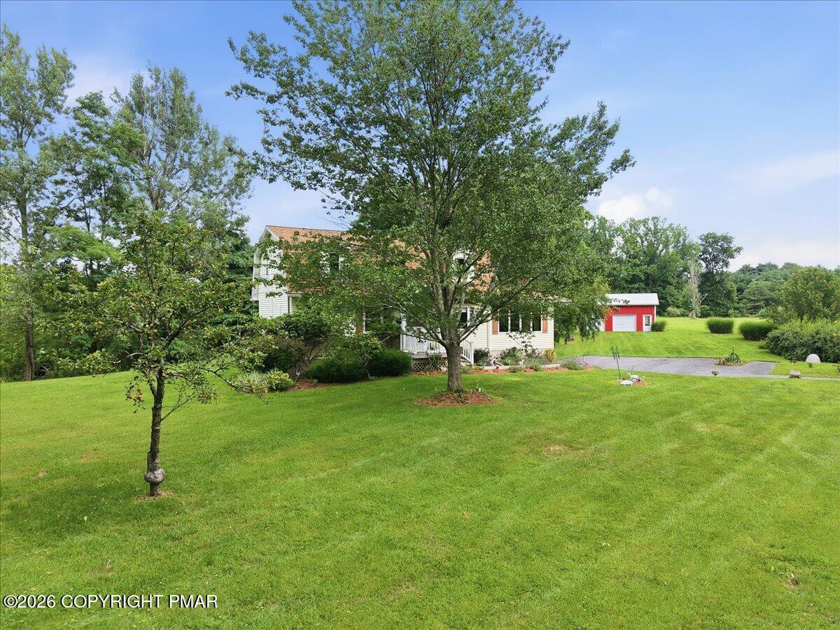 146 Tittle Road