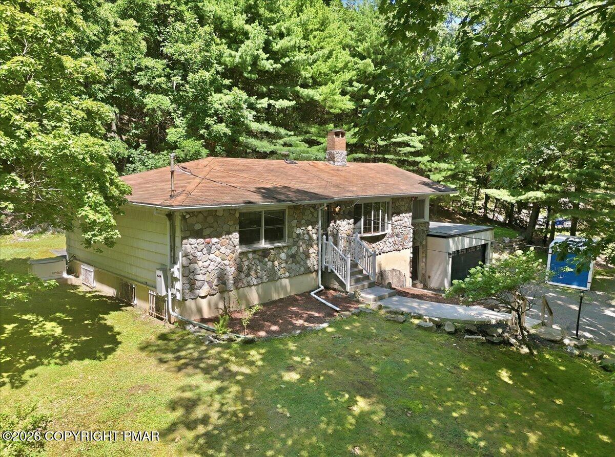 209 Grange Road