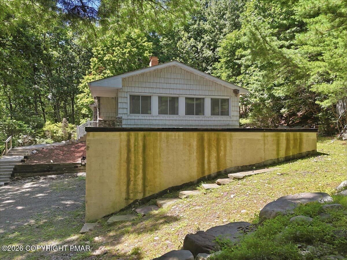 209 Grange Road
