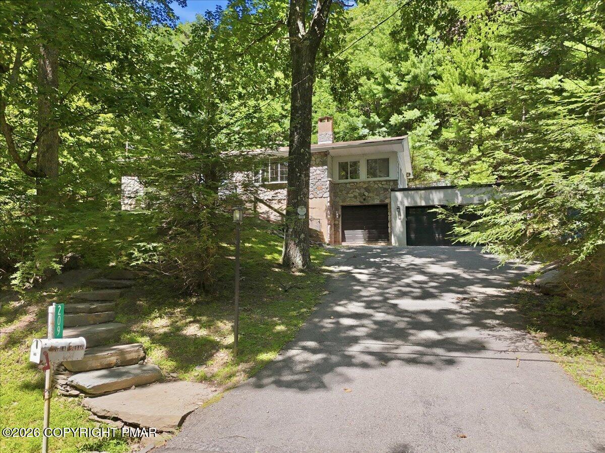209 Grange Road