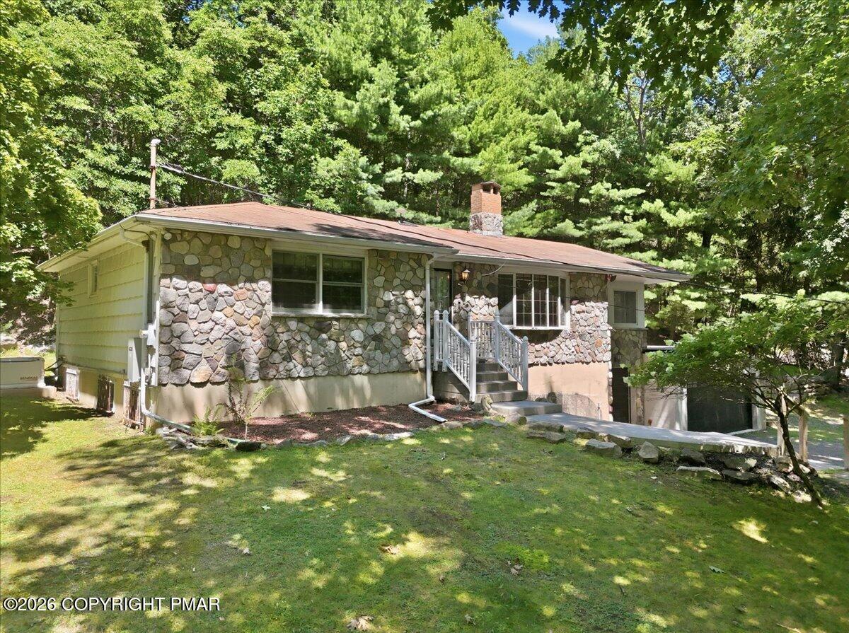 209 Grange Road