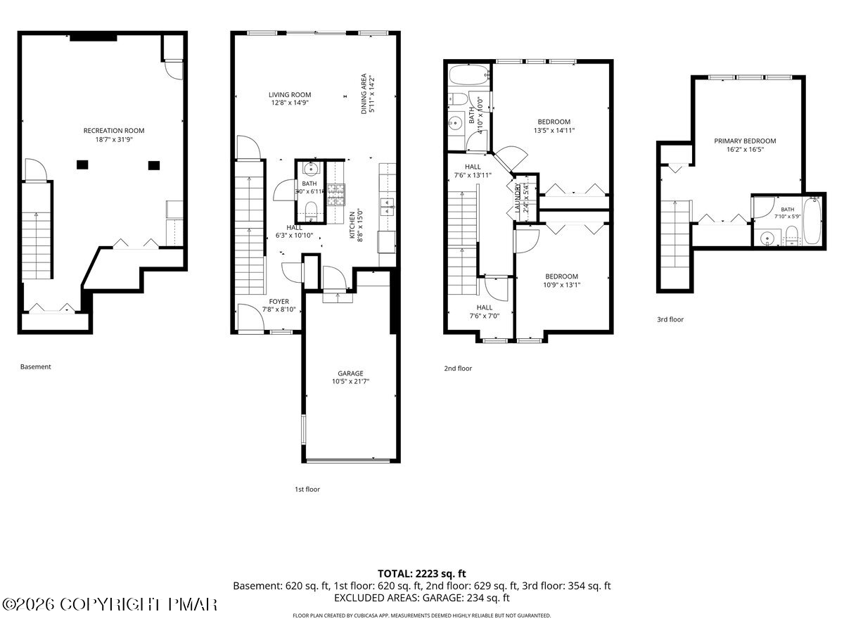 7 Oak Leaf Lane