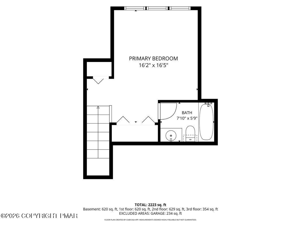 7 Oak Leaf Lane