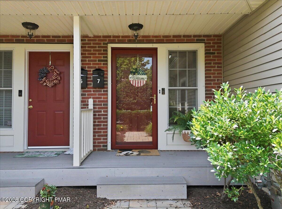 7 Oak Leaf Lane
