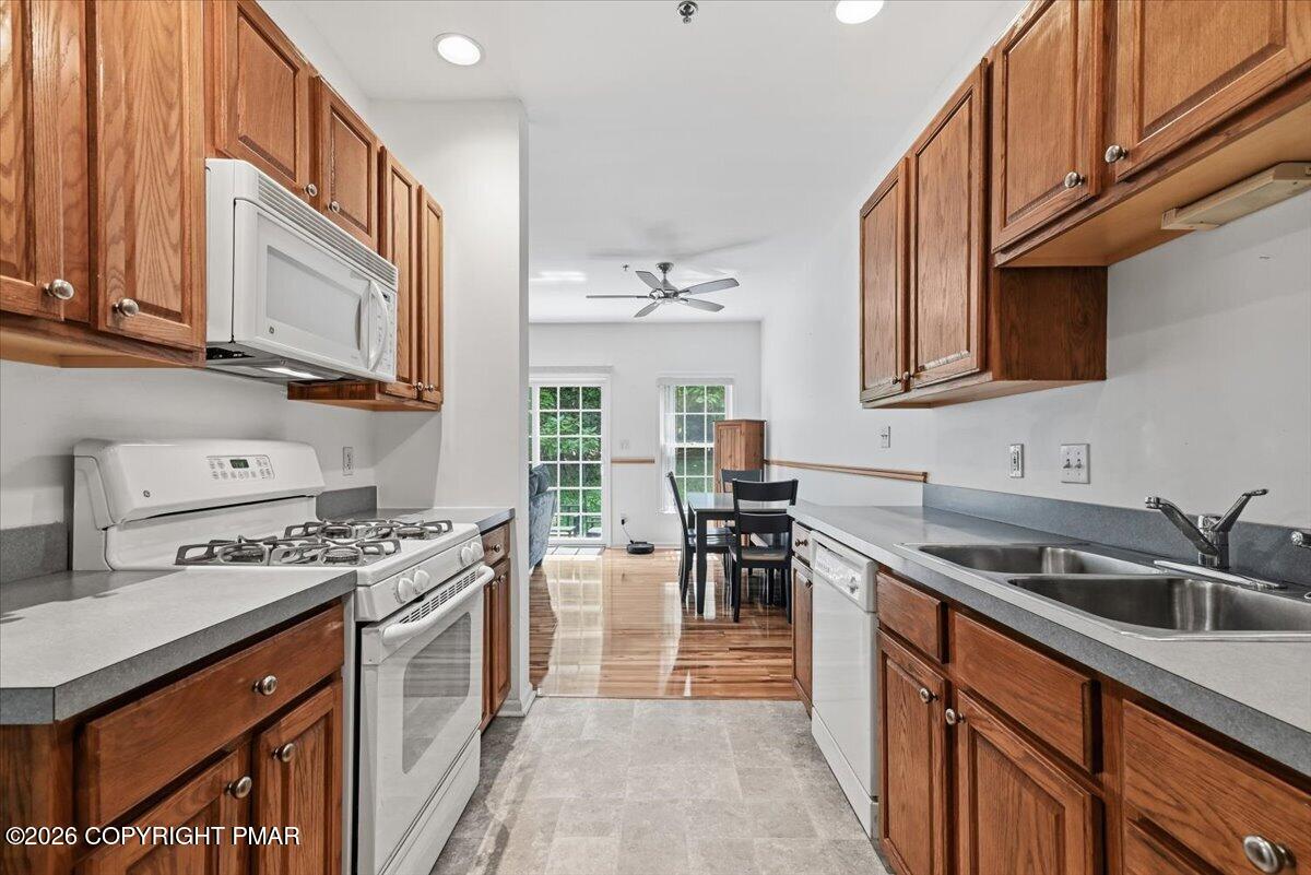 7 Oak Leaf Lane