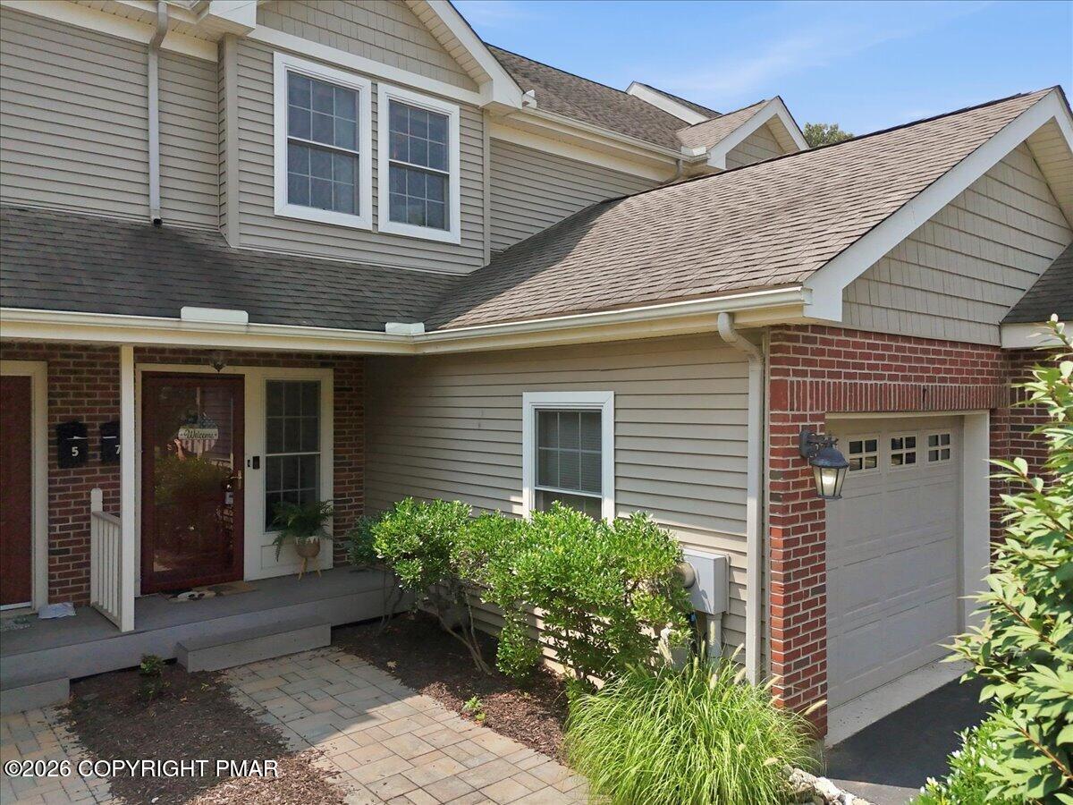 7 Oak Leaf Lane