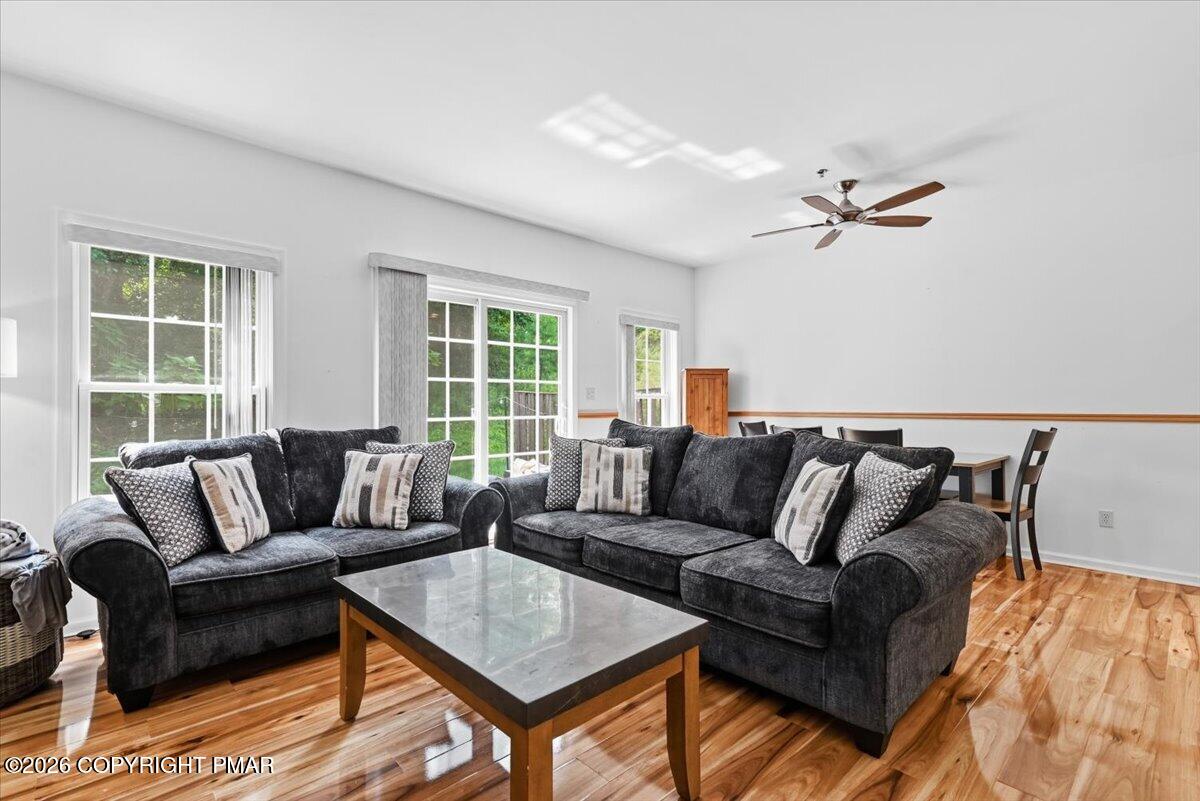 7 Oak Leaf Lane