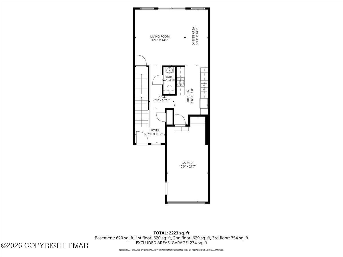 7 Oak Leaf Lane