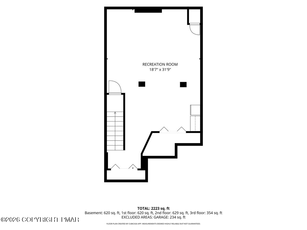 7 Oak Leaf Lane