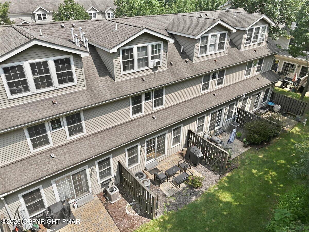 7 Oak Leaf Lane