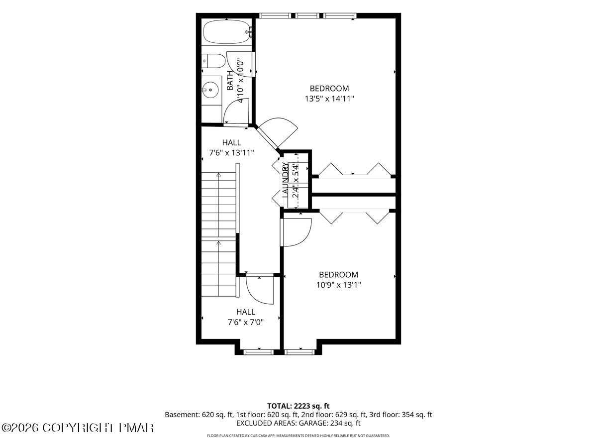 7 Oak Leaf Lane