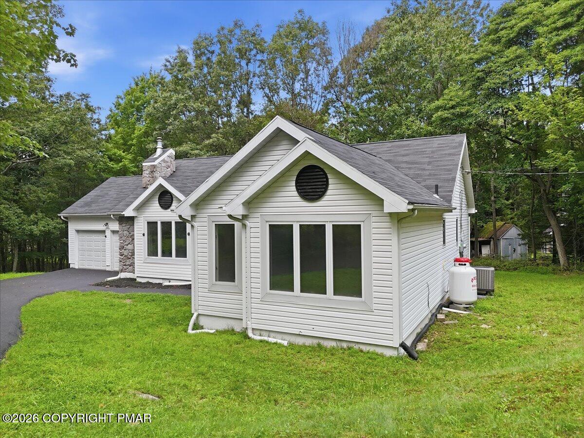 1208 Ironwood Court