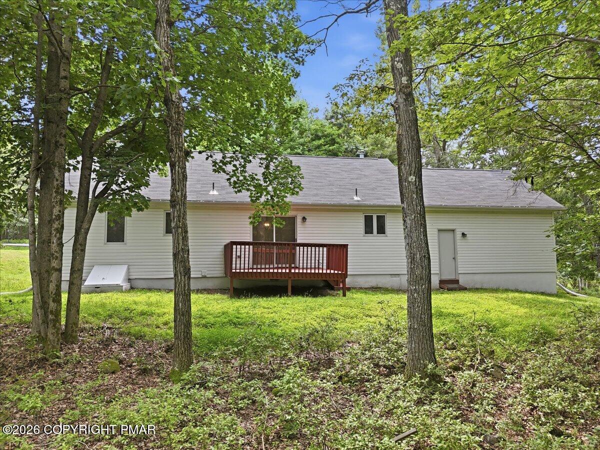 1208 Ironwood Court