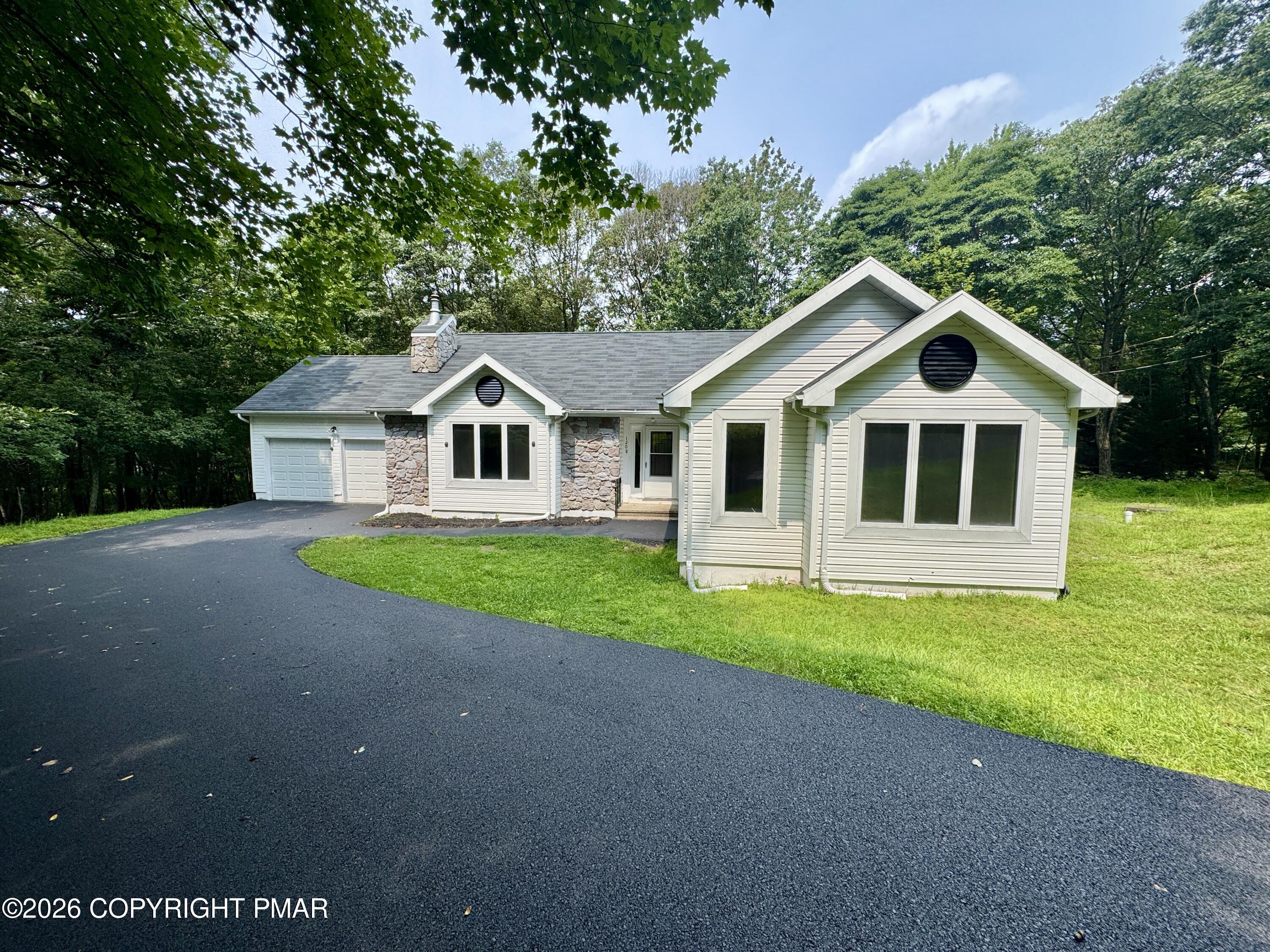 1208 Ironwood Court