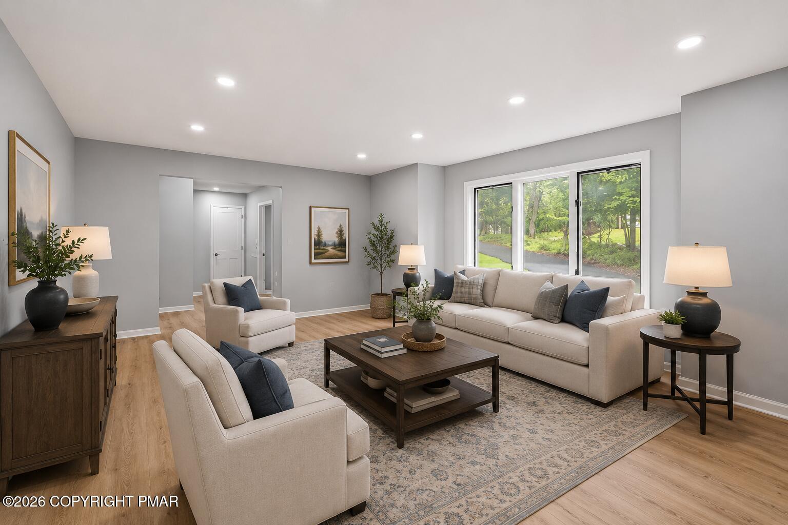 1208 Ironwood Court
