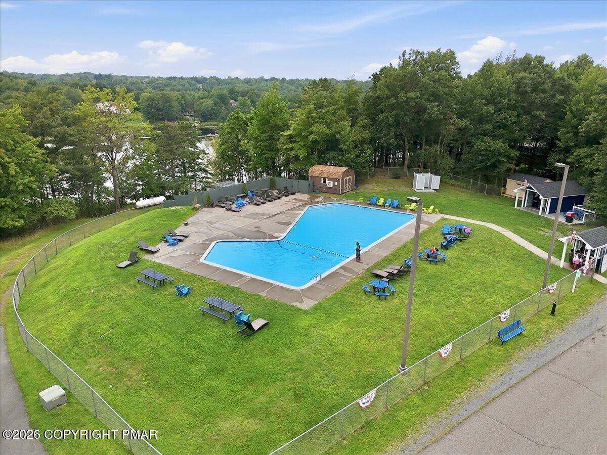1208 Ironwood Court