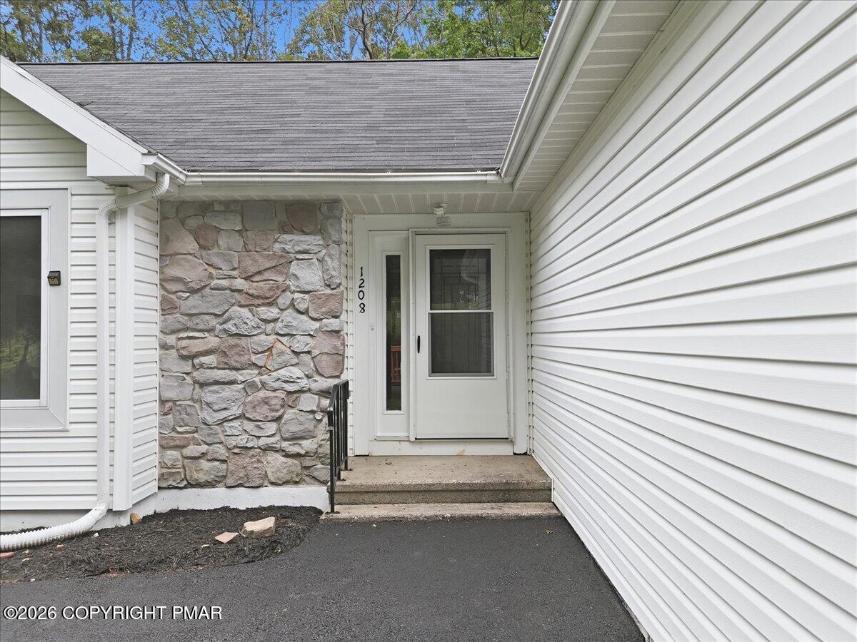 1208 Ironwood Court