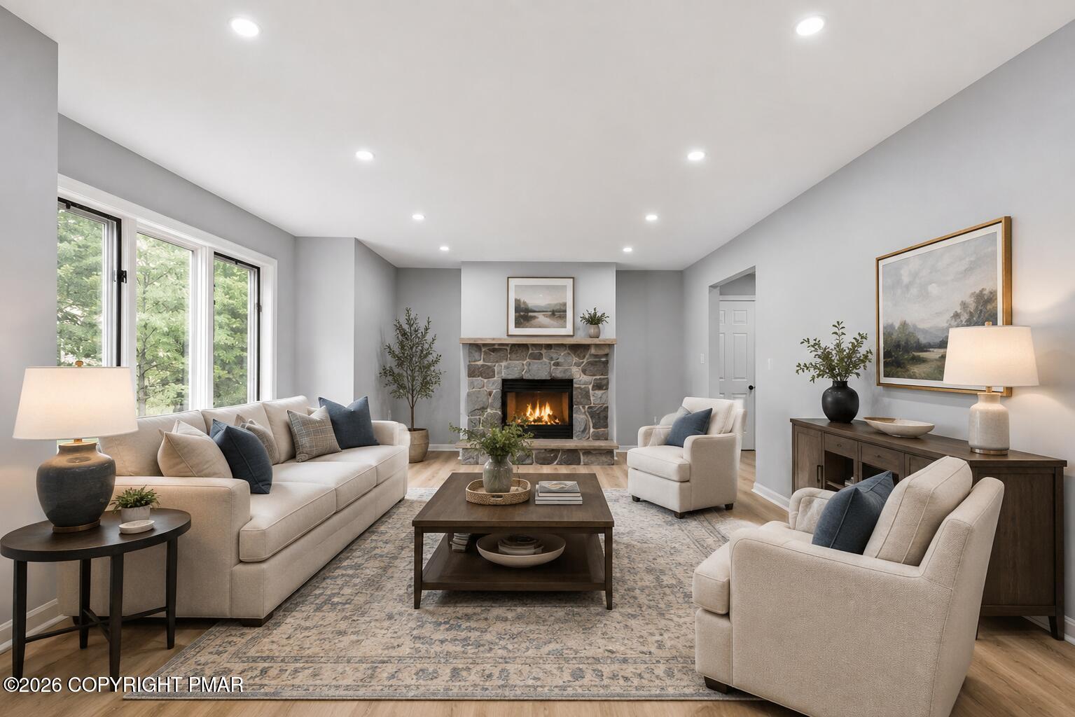 1208 Ironwood Court
