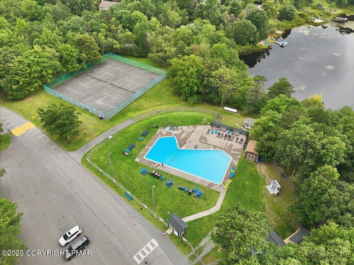 1208 Ironwood Court