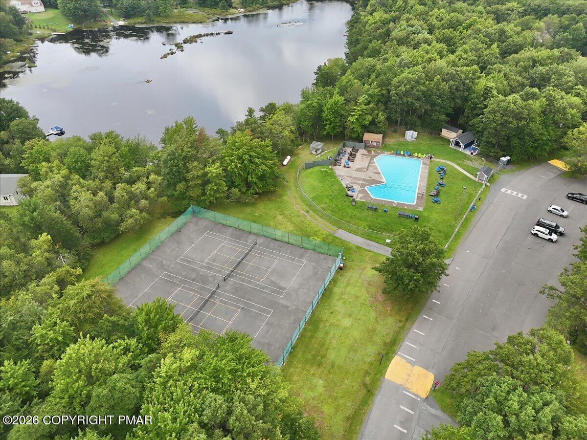 1208 Ironwood Court